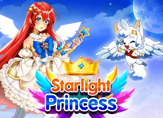 KoinToto Slot Gacor Starlight Princess